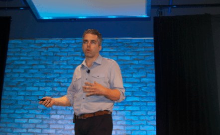 Successful crowdfunding is about ‘being targeted’